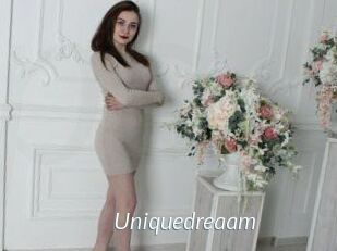 Uniquedreaam