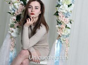 Uniquedreamm