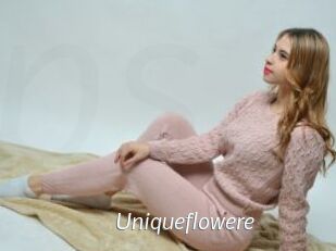 Uniqueflowere