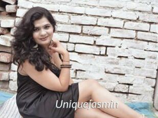 Uniquejasmin