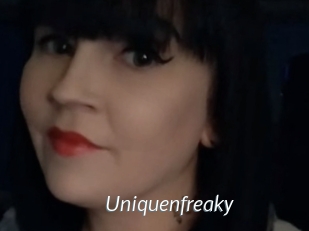 Uniquenfreaky