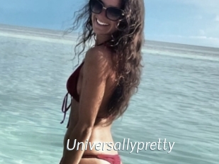Universallypretty