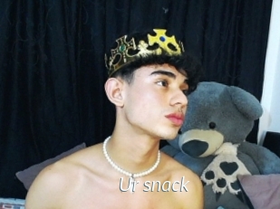 Ur_snack
