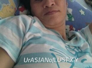 UrASIANofLUST_X_Y