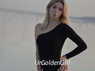 UrGoldenGirl