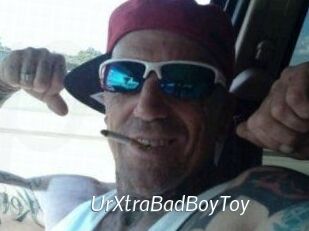 UrXtraBadBoyToy