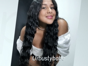 Urbustybabe