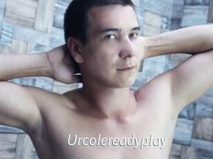 Urcolereadyplay
