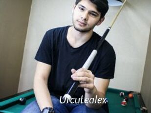 Urcutealex
