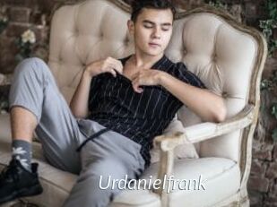 Urdanielfrank