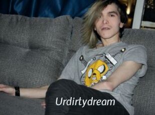 Urdirtydream