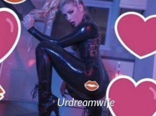 Urdreamwife