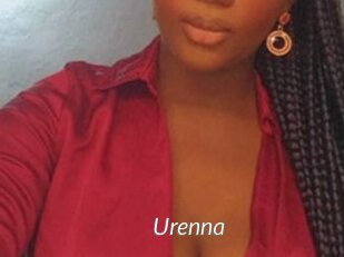 Urenna