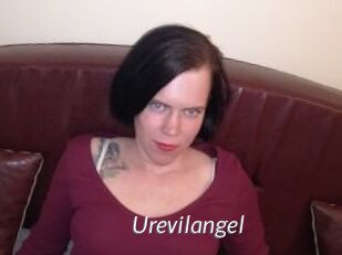 Urevilangel