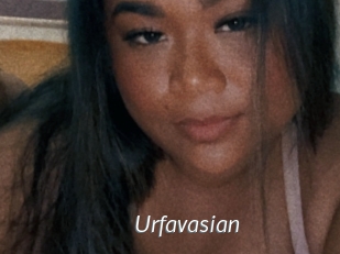 Urfavasian
