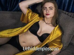 Urhiddenpassion