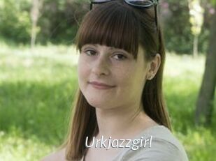 Urkjazzgirl