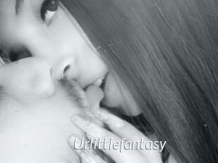 Urlittlefantasy