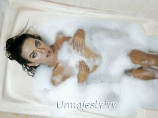 Urmajestyivy
