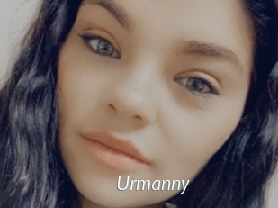 Urmanny