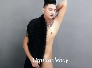 Urmiracleboy