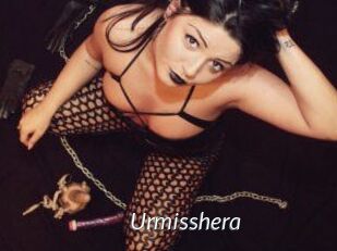 Urmisshera