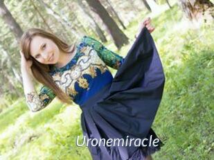 Uronemiracle
