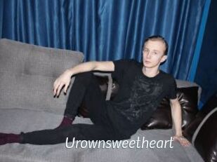 Urownsweetheart