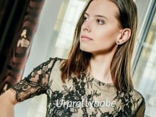Urprettybabe