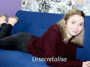 Ursecretalisa