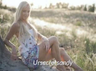 Ursecretsandy