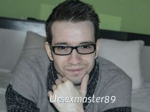 Ursexmaster89
