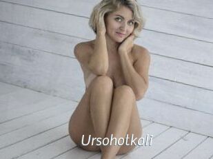 Ursohotkali