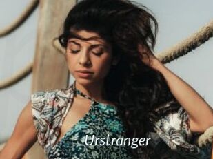 Urstranger