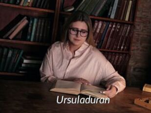 Ursuladuran