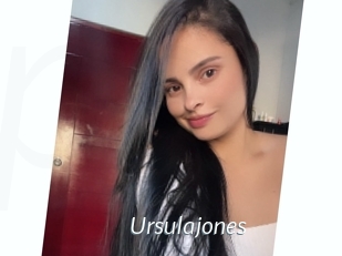 Ursulajones