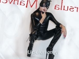 ursulamanver Porn Star