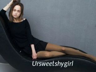 Ursweetshygirl