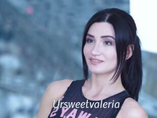Ursweetvaleria