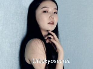 Urtokyosecret