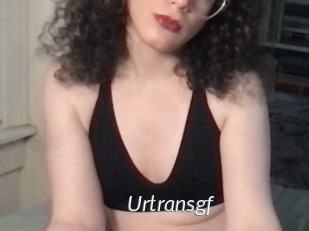 Urtransgf