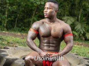 Usainsmith