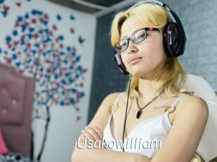 Usakowilliam