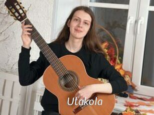 Utakola