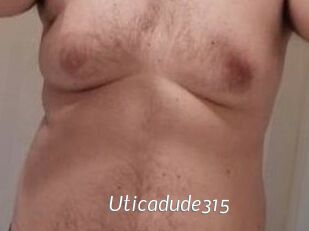 Uticadude315