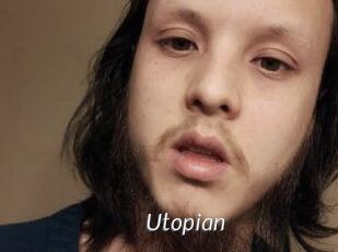 Utopian