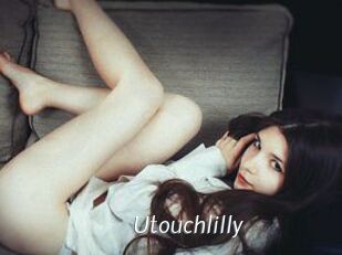 Utouchlilly