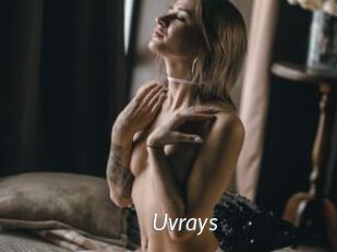 Uvrays