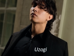 Uzagi