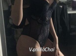 V4nillaChai